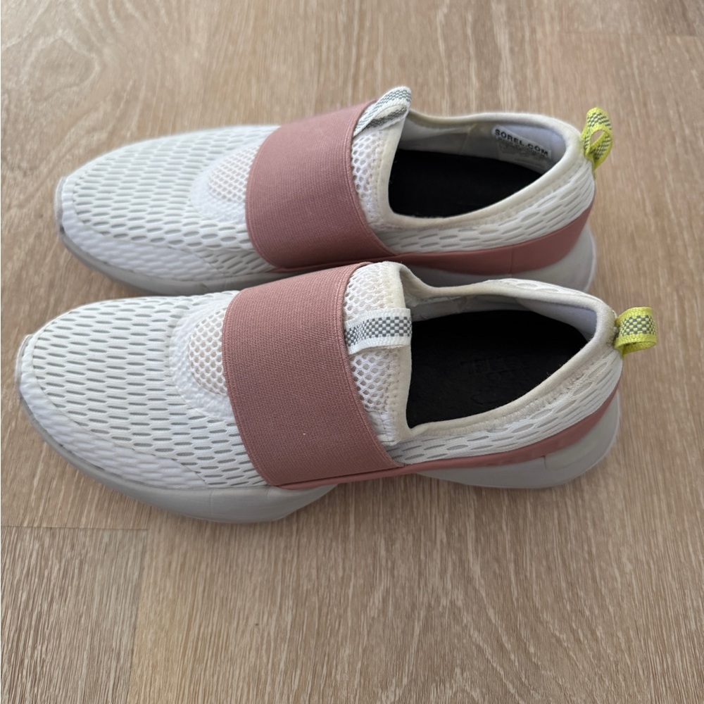Sorel Kinetic Tennis Shoe